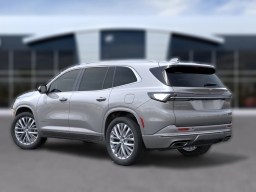 Buick Enclave Avenir 4dr 2026