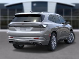 Buick Enclave Avenir 4dr 2026