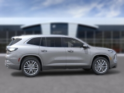 Buick Enclave Avenir 4dr 2026
