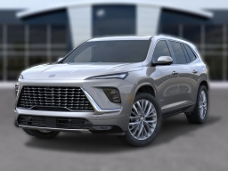 Buick Enclave Avenir 4dr 2026