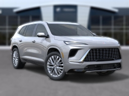 Buick Enclave Avenir 4dr 2026