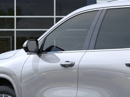 Buick Enclave Avenir 4dr 2026