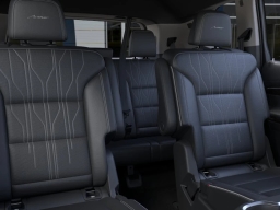 Buick Enclave Avenir 4dr 2026