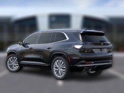 Buick Enclave Avenir 4dr 2026