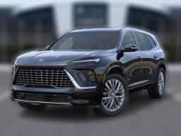Buick Enclave Avenir 4dr 2026