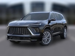 Buick Enclave Avenir 4dr 2026