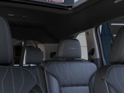 Buick Enclave Avenir 4dr 2026