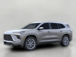 Buick Enclave Avenir 4dr 2026