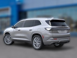 Buick Enclave Avenir 4dr 2026