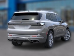 Buick Enclave Avenir 4dr 2026
