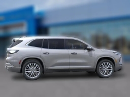 Buick Enclave Avenir 4dr 2026