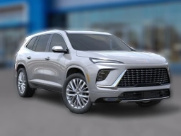Buick Enclave Avenir 4dr 2026