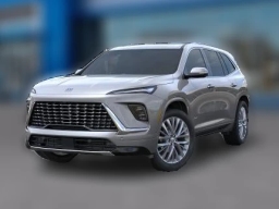 Buick Enclave Avenir 4dr 2026