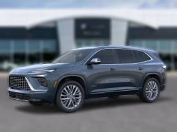 Buick Enclave Avenir 4dr 2026