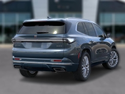 Buick Enclave Avenir 4dr 2026