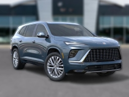 Buick Enclave Avenir 4dr 2026