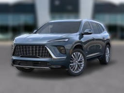 Buick Enclave Avenir 4dr 2026