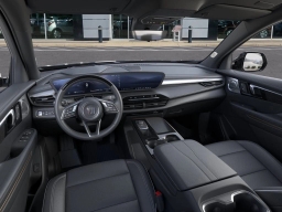 Buick Enclave Avenir 4dr 2026