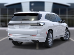 Buick Enclave Avenir 4dr 2026