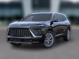 Buick Enclave Avenir 4dr 2026