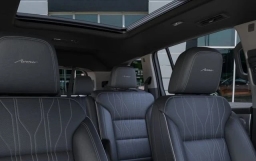 Buick Enclave Avenir 4dr 2026