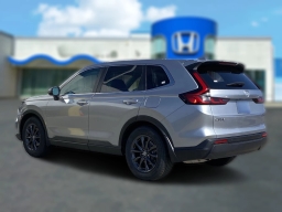 Honda CR-V EX-L 2WD 2026