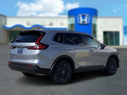 Honda CR-V EX-L 2WD 2026