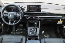 Honda CR-V EX-L 2WD 2026