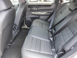 Honda CR-V EX-L 2WD 2026