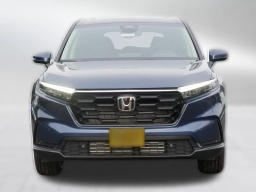 Honda CR-V EX-L AWD 2026
