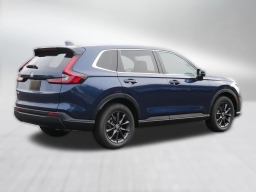 Honda CR-V EX-L AWD 2026