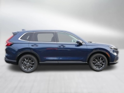 Honda CR-V EX-L AWD 2026