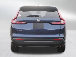 Honda CR-V EX-L AWD 2026
