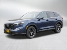 Honda CR-V EX-L AWD 2026