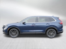Honda CR-V EX-L AWD 2026
