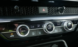 Honda CR-V EX-L AWD 2026