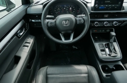 Honda CR-V EX-L AWD 2026