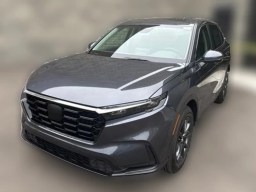 Honda CR-V EX-L AWD 2026