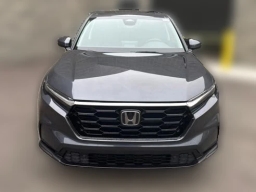 Honda CR-V EX-L AWD 2026