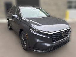 Honda CR-V EX-L AWD 2026
