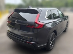 Honda CR-V EX-L AWD 2026