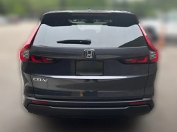 Honda CR-V EX-L AWD 2026