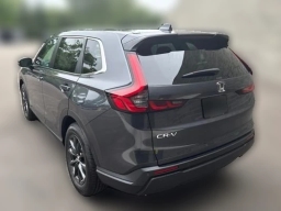 Honda CR-V EX-L AWD 2026