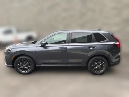 Honda CR-V EX-L AWD 2026