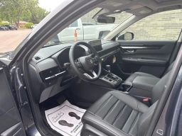 Honda CR-V EX-L AWD 2026