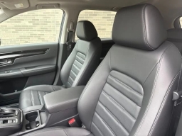 Honda CR-V EX-L AWD 2026