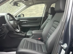 Honda CR-V EX-L AWD 2026