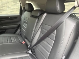 Honda CR-V EX-L AWD 2026