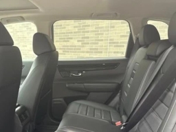Honda CR-V EX-L AWD 2026