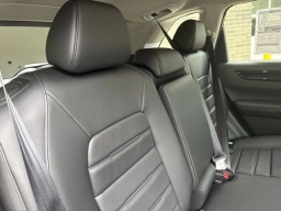 Honda CR-V EX-L AWD 2026